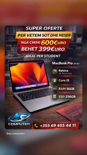 MacBook Pro